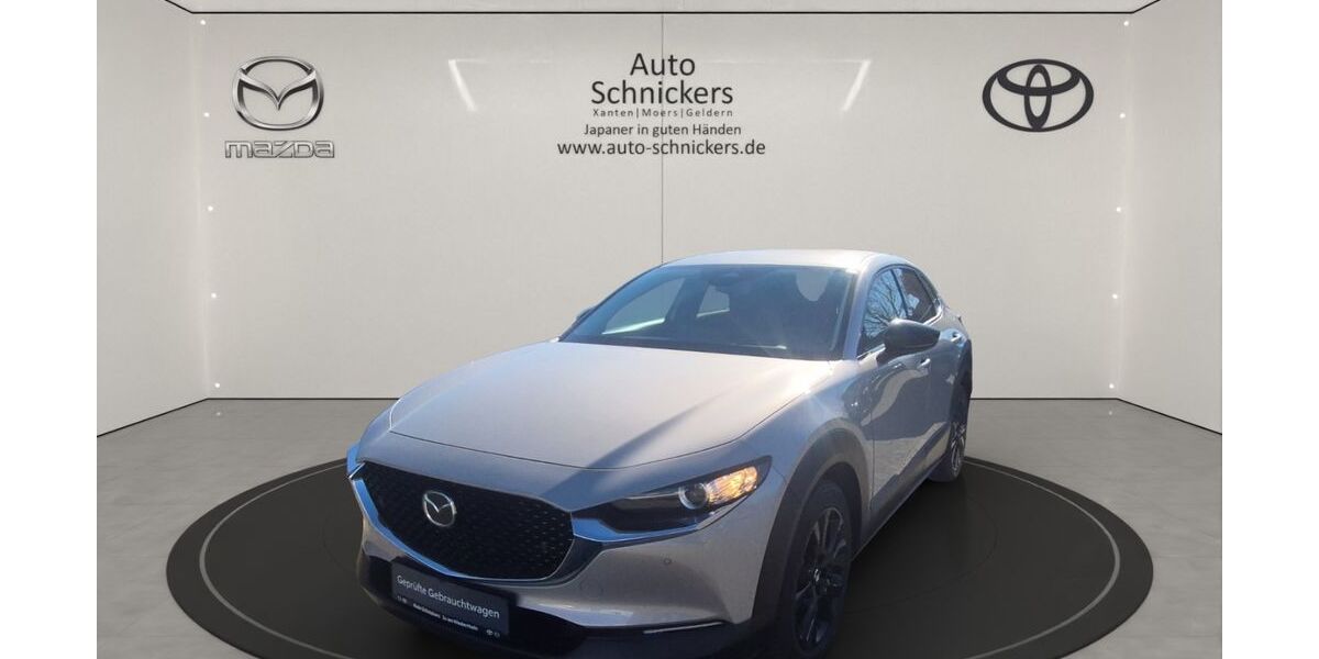 Mazda CX-30 17.302 km 24.730 &euro; Geldern 47608