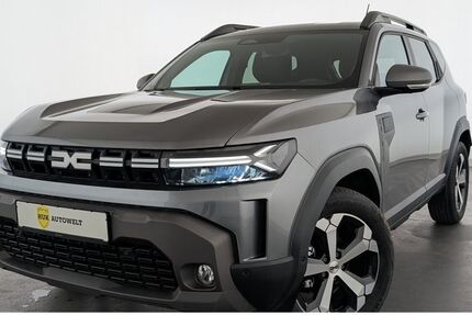 Dacia Duster 3.500 km 23.760 &euro; Düsseldorf 40599