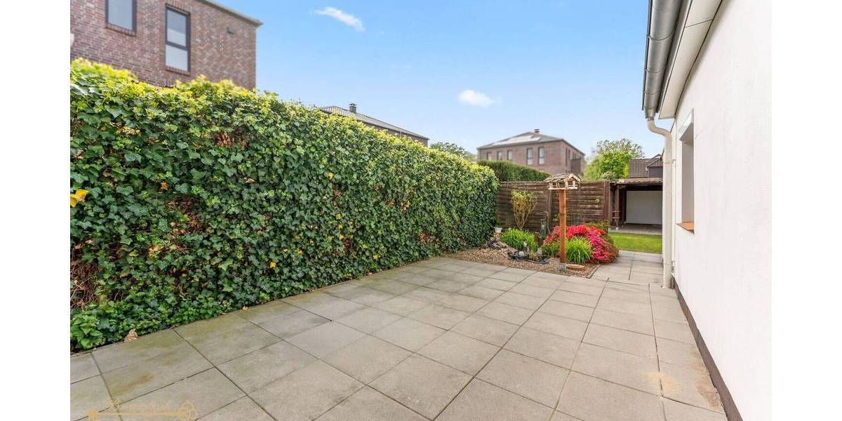 Reihenendhaus Delmenhorst Schafkoven/Donneresch - 3 Zimmer, 95 m&sup2;, 219.000&euro; | Angebot:26501609