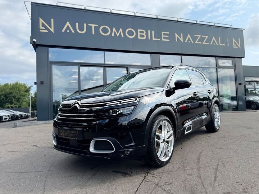 C5 Aircross