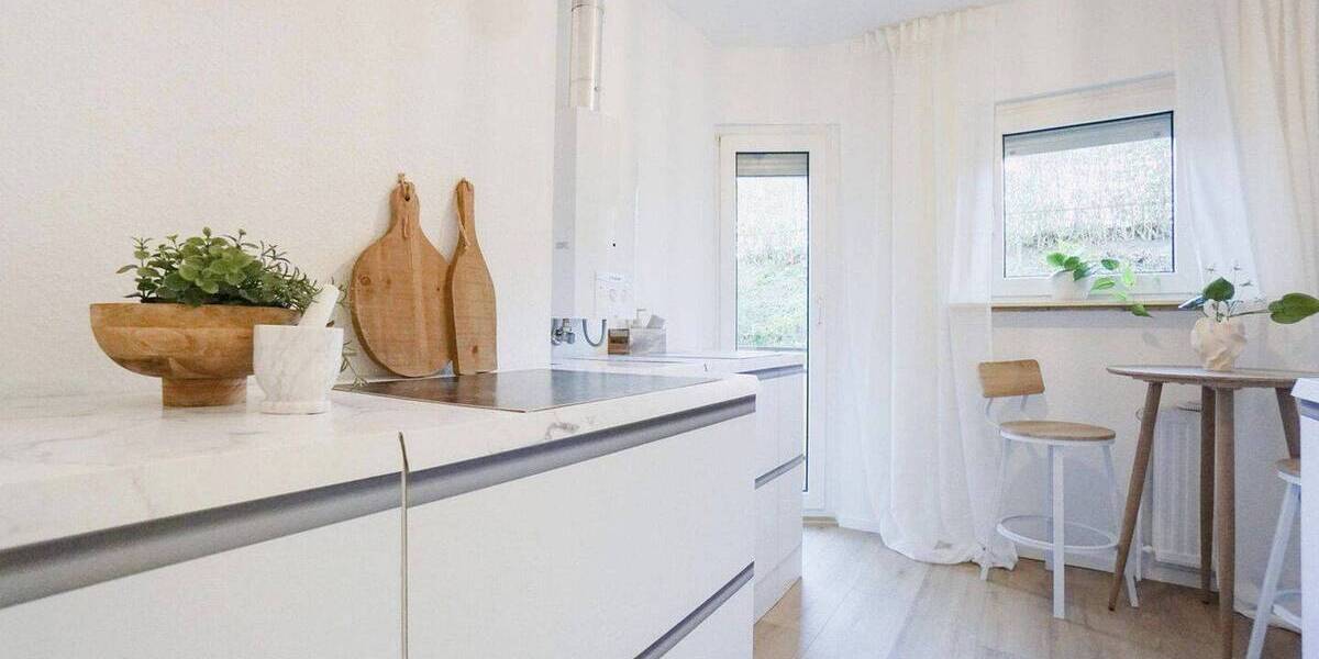 Etagenwohnung Bremerhaven Mitte - 3 Zimmer, 64 m&sup2;, 159.900&euro; | Angebot:26450886