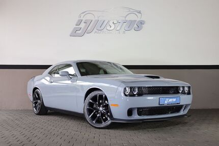 Dodge Challenger 96.203 km 25.900 &euro; Limburg an der Lahn 65549