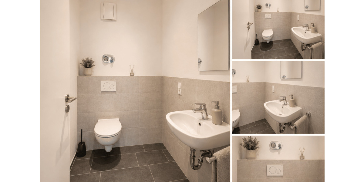 Etagenwohnung Kordel - 3 Zimmer, 92 m&sup2;, 775&euro; | Angebot:26908915