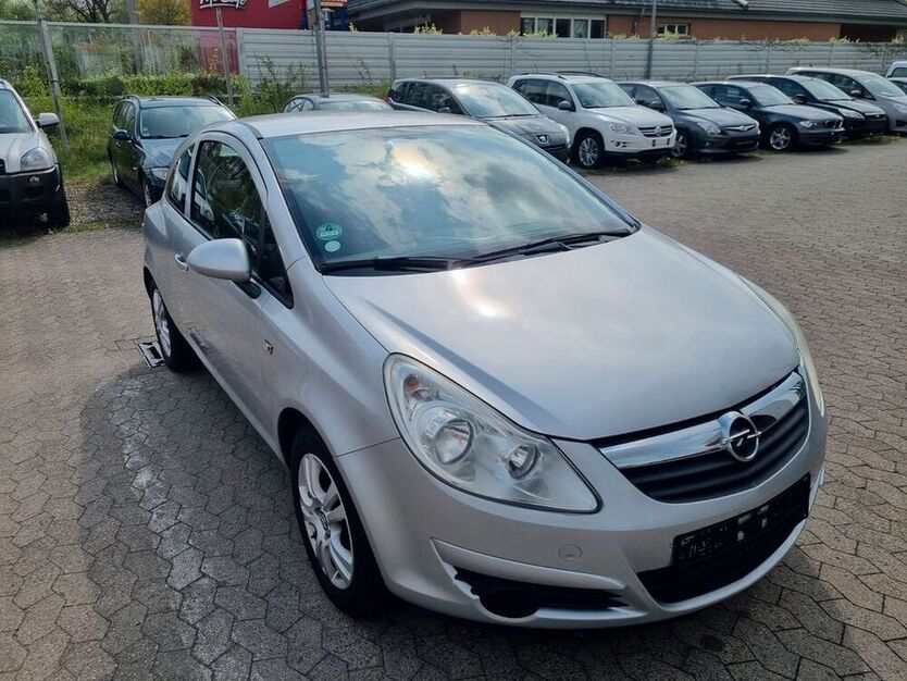 Corsa