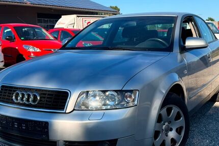 Audi A4 135.000 km 1.990 &euro; Türkheim 86842