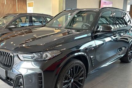 BMW X5 46.000 km 69.990 &euro; Roßdorf 64380