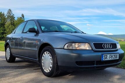 Audi A4 170.000 km 2.800 &euro; Hunderdorf 94336