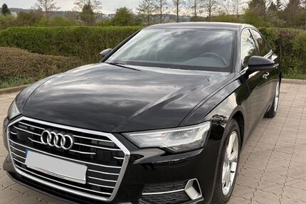 Audi A6 64.538 km 38.990 &euro; Stuttgart 70469