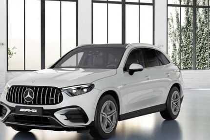 Mercedes-Benz GLC 43 AMG 13.200 km 74.780 &euro; Pfarrkirchen 84347