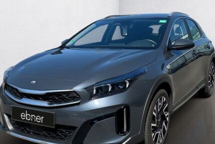 Kia XCeed 15.200 km 23.990 € Baienfurt 88255