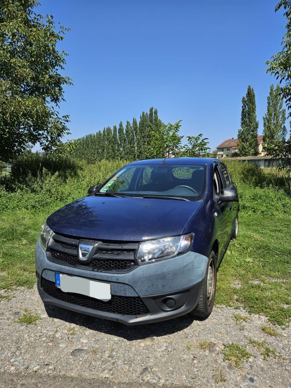 Sandero