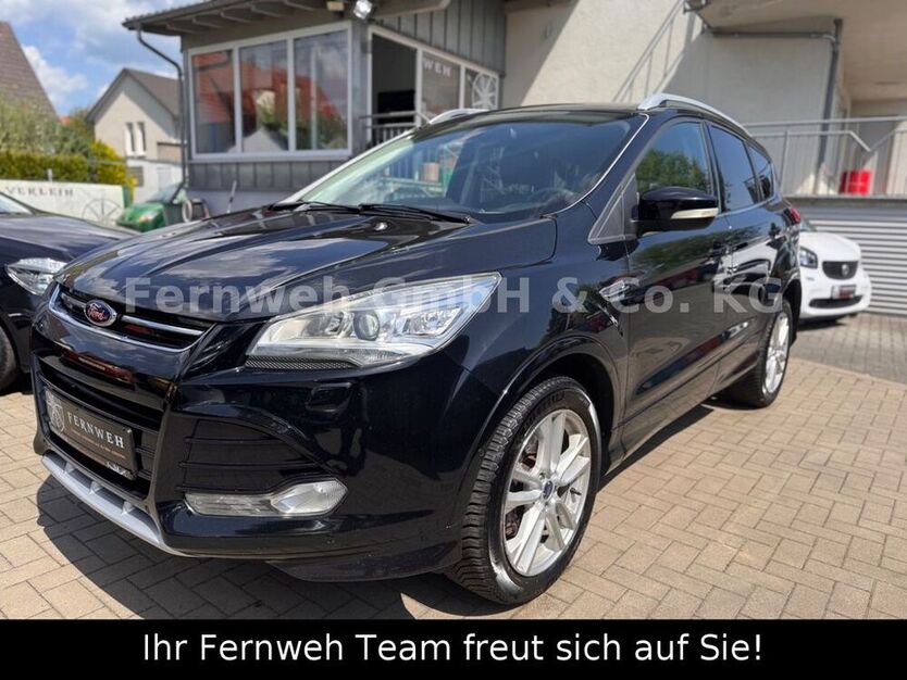 Kuga