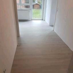 Wohnung 3 Zimmer mit Garten zimmer