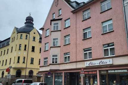 Wohnung Rodewisch - 2 Zimmer, 60 m&sup2;, 420&euro; | Angebot:27125705