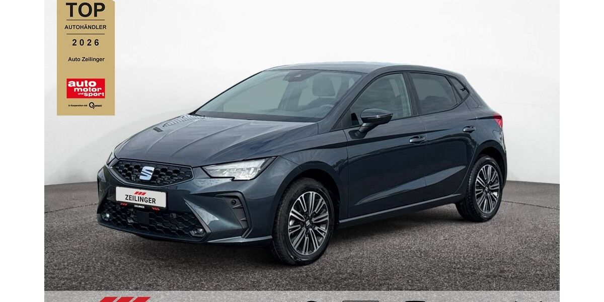 Seat Ibiza 1.690 km 21.245 &euro; Dietersheim 91463