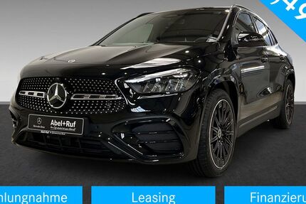 Mercedes-Benz GLA 200 9.900 km 44.887 &euro; Donauwörth 86609