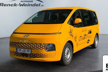 Hyundai STARIA 38.674 km 35.989 &euro; Speyer 67346