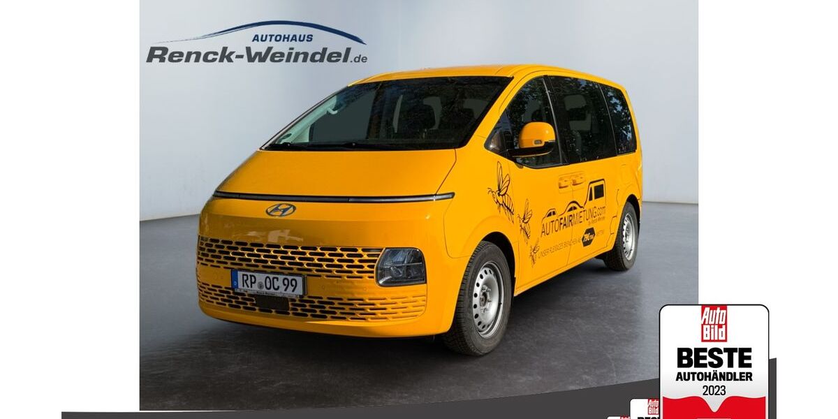 Hyundai STARIA 38.674 km 35.989 &euro; Speyer 67346