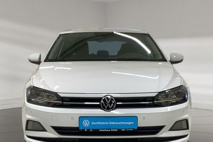 VW Polo 43.649 km 13.990 &euro; Weißenfels 06667