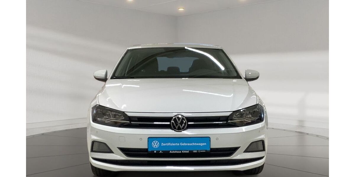 VW Polo 43.649 km 14.690 &euro; Weißenfels 06667