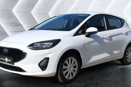 Ford Fiesta 89.800 km 10.400 &euro; Waldkirch 79183