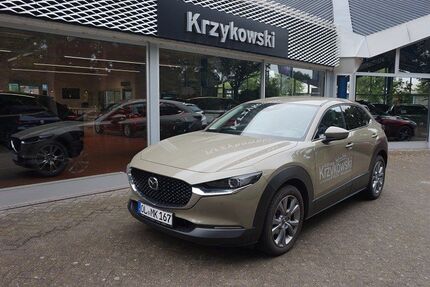 Mazda CX-30 10.025 km 29.870 € Rastede 26180