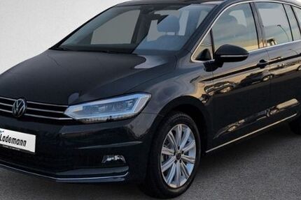 VW Touran 4.200 km 38.879 &euro; Lauda-Königshofen 97922