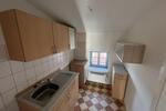 Dachgeschoßwohnung Güstrow - 1.5 Zimmer, 39 m&sup2;, 280&euro; | Angebot:24553104