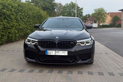 BMW M5 120.000 km 55.300 &euro; Karbach 97842