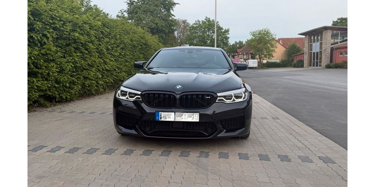 BMW M5 120.000 km 55.300 &euro; Karbach 97842