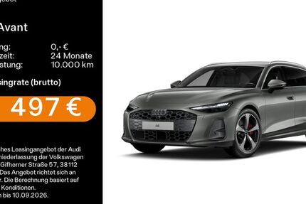 Audi A6 10.444 km 55.890 &euro; Hofheim 65719