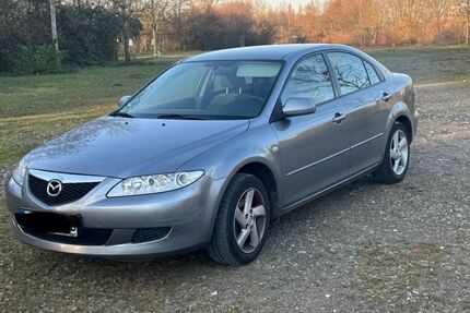 Mazda 6 106.450 km 1.590 &euro; Köln 50827