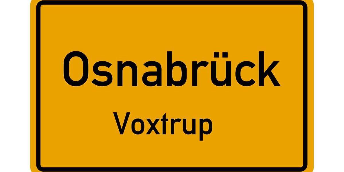 Etagenwohnung Osnabrück / Voxtrup Voxtrup - 3 Zimmer, 79 m&sup2;, 148.000&euro; | Angebot:26897121