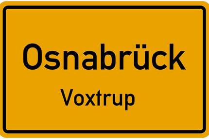 Wohnung Osnabrück / Voxtrup Voxtrup - 3 Zimmer, 79 m&sup2; | Angebot:26897121