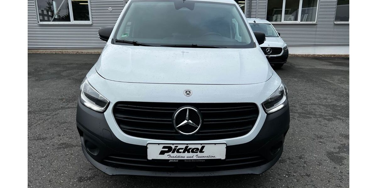 Mercedes-Benz Citan 10.545 km 20.000 &euro; Erlangen 91056