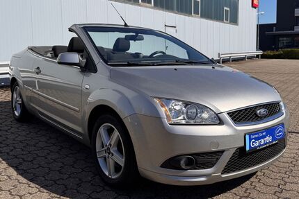Ford Focus 154.000 km 5.490 &euro; Elsterwerda 04910