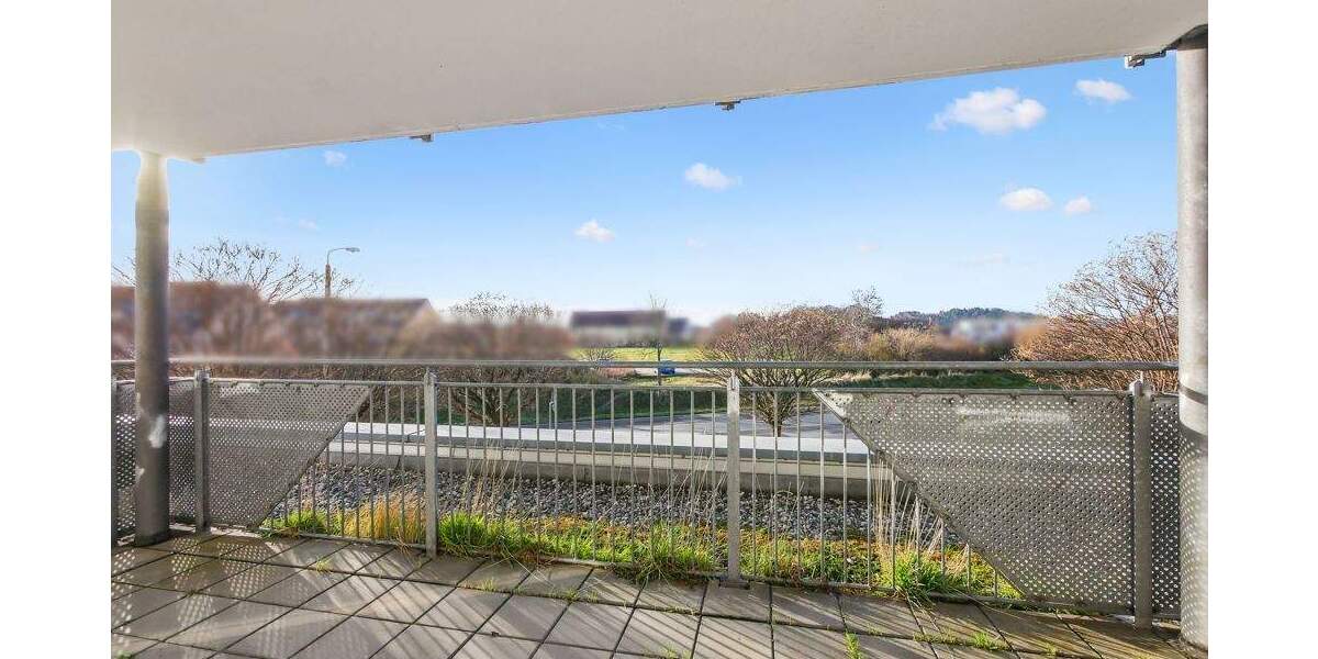 +Familien & Senioren aufgepasst - Großzügige 3-R-W mit Balkon & hochwertiger Ausstattung in Kamenz!+ 3 zimmer