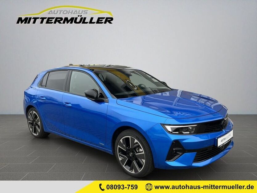 Astra Electric
