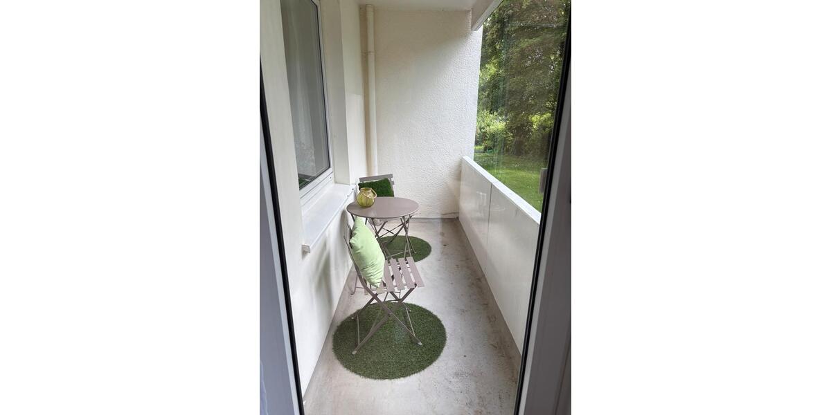 Erdgeschoßwohnung Melle - 3 Zimmer, 75 m&sup2;, 700&euro; | Angebot:26671753