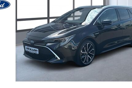 Toyota Corolla 86.932 km 21.790 &euro; Eisenach 99817