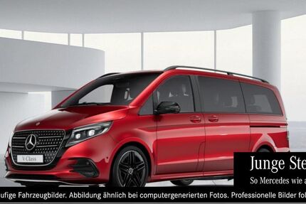 Mercedes-Benz V 300 1.150 km 83.950 &euro; Aschaffenburg 63741