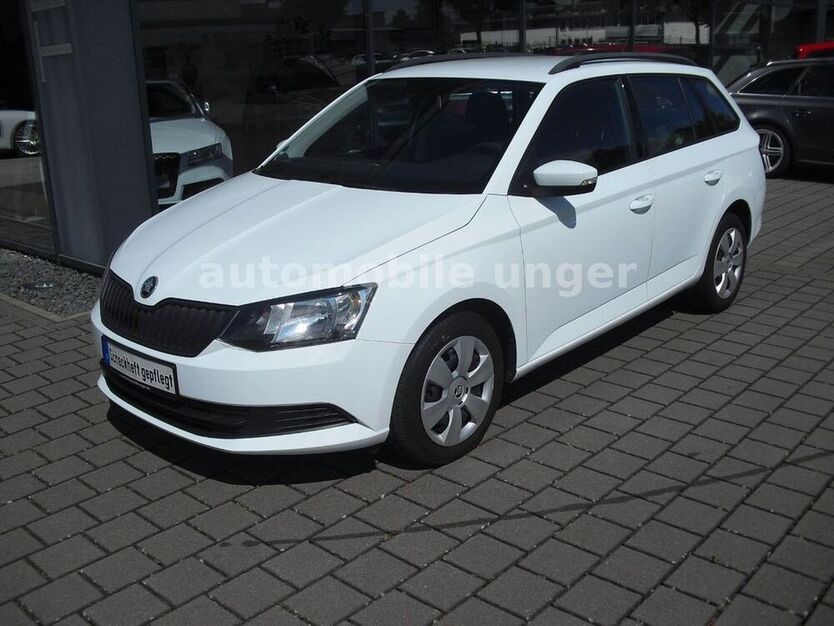 Fabia