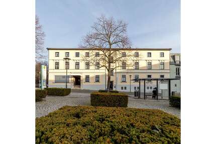 Wohnung Weimar - 1 Zimmer, 18 m&sup2;, 580&euro; | Angebot:24152248