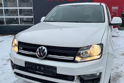 VW Amarok 275.520 km 17.900 &euro; Celle 29227