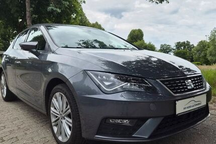 Seat Leon 165.780 km 11.499 &euro; Buxtehude 21614