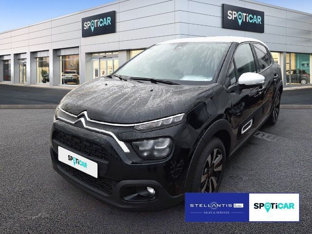 Citroen C3 27.474 km 15.290 &euro; Mannheim 68309