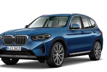 BMW X3 133.200 km 35.900 &euro; Rostock 18146