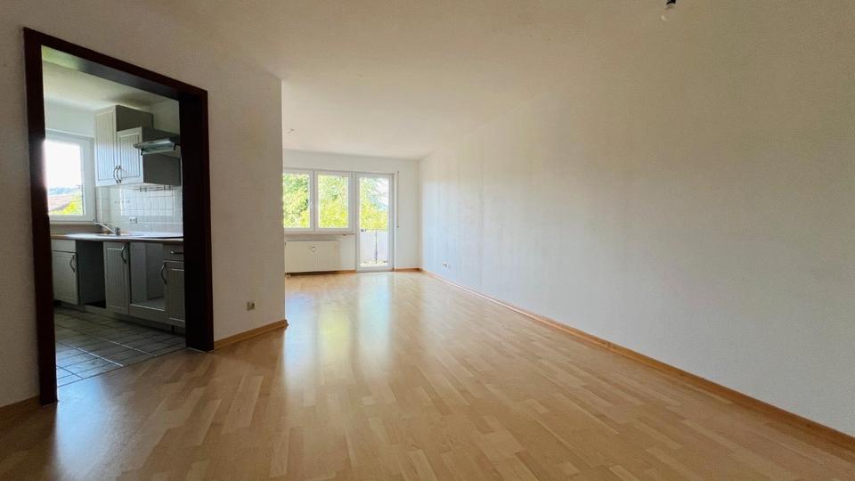 Erdgeschoßwohnung Süßen - 3 Zimmer, 80 m&sup2;, 950&euro; | Angebot:25842341