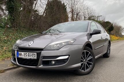 Renault Laguna 196.335 km 5.199 &euro; Hamburg 22529