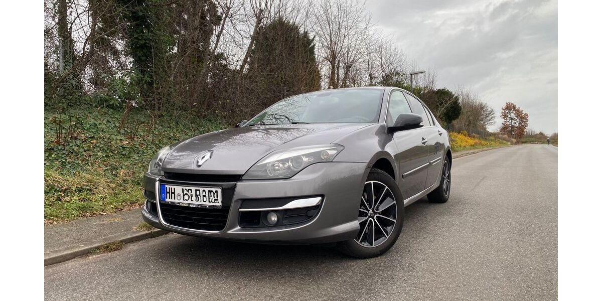 Renault Laguna 196.335 km 5.199 &euro; Hamburg 22529